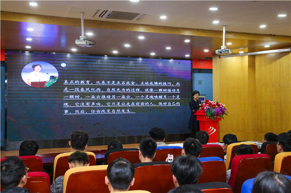 創(chuàng)意設計，即相信自己是最獨特的那一位！