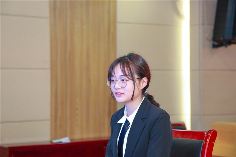創(chuàng)就業(yè)宣傳周活動集錦丨畢業(yè)即就業(yè)，我們不是說說而已哦！