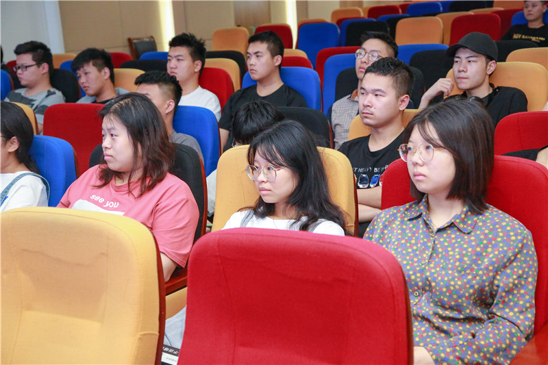 創(chuàng)就業(yè)宣傳周活動集錦丨畢業(yè)即就業(yè)，我們不是說說而已哦！