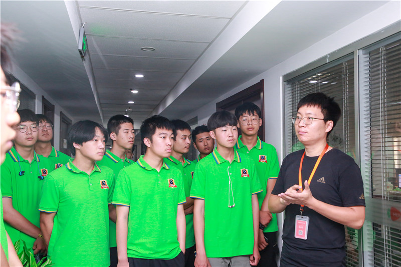 創(chuàng)就業(yè)宣傳周活動集錦丨畢業(yè)即就業(yè)，我們不是說說而已哦！
