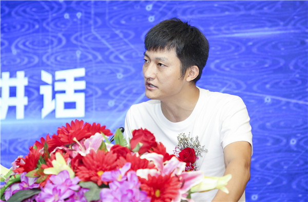 熱烈祝賀電子商務(wù)（全網(wǎng)新媒體)<a href=http://njxh.cn target=_blank class=infotextkey>專業(yè)</a>升級(jí)發(fā)布會(huì)暨新華淘寶大學(xué)青橙計(jì)劃啟動(dòng)儀式圓滿落幕！