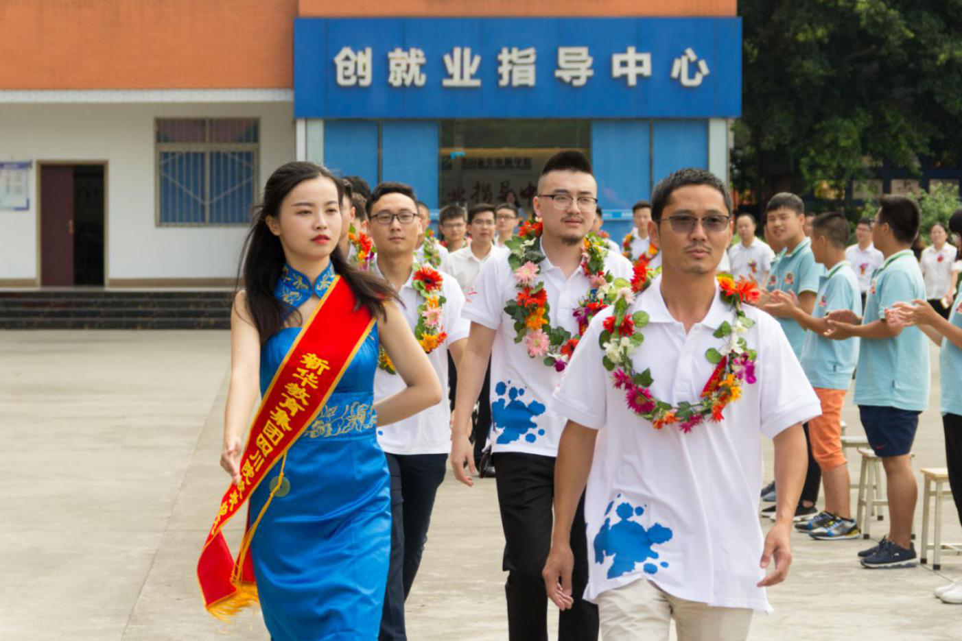 【媒體關(guān)注】新華就業(yè)怎么樣，推薦就業(yè)嗎？