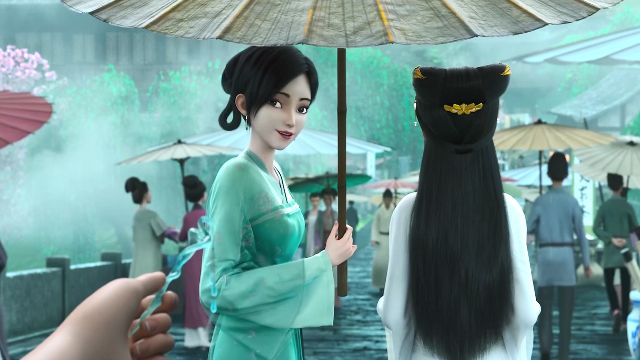 從《哪吒之魔童降世》的熱映，來看影視動畫<a href=http://njxh.cn target=_blank class=infotextkey>專業(yè)</a>的發(fā)展前景？