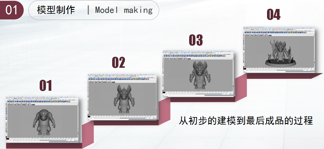 動(dòng)漫游戲設(shè)計(jì)就業(yè)前景好嗎？薪資待遇怎么樣？