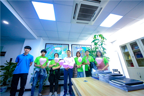 師恩難忘，桃李滿園丨南京新華與你一起感恩教師節(jié)