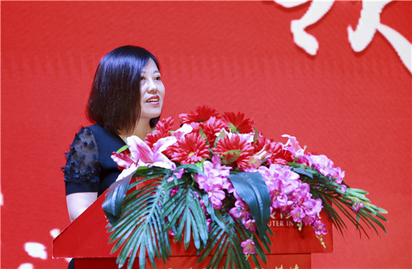 南京新華2019年新生開(kāi)學(xué)典禮暨CEAC獎(jiǎng)學(xué)金頒獎(jiǎng)盛典隆重舉行！