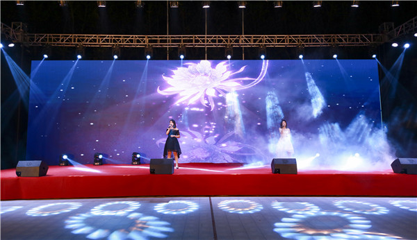 南京新華2019年新生開(kāi)學(xué)典禮暨CEAC獎(jiǎng)學(xué)金頒獎(jiǎng)盛典隆重舉行！