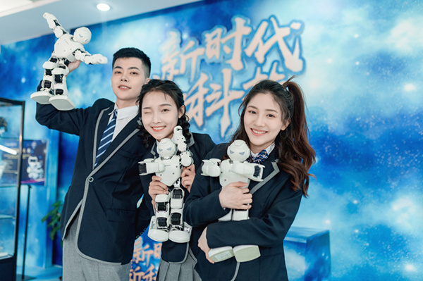 2019年智能行業(yè)的前景好么？