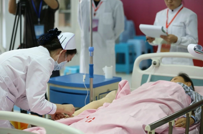 快看，這里有一份適合女生的技校<a href=http://njxh.cn target=_blank class=infotextkey>專業(yè)</a>？