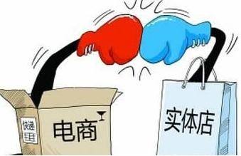 初中畢業(yè)學(xué)電商好么？就業(yè)怎么樣？