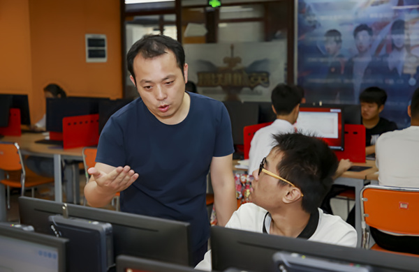 如何看待電商<a href=http://njxh.cn target=_blank class=infotextkey>專業(yè)</a>的發(fā)展前景？