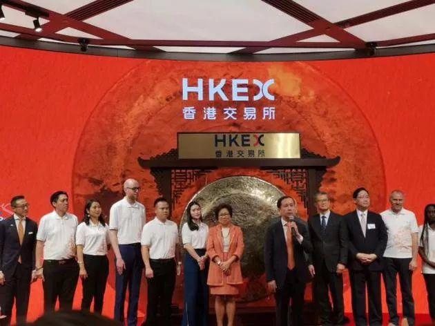 阿里巴巴又雙上市了，這次是在中國！