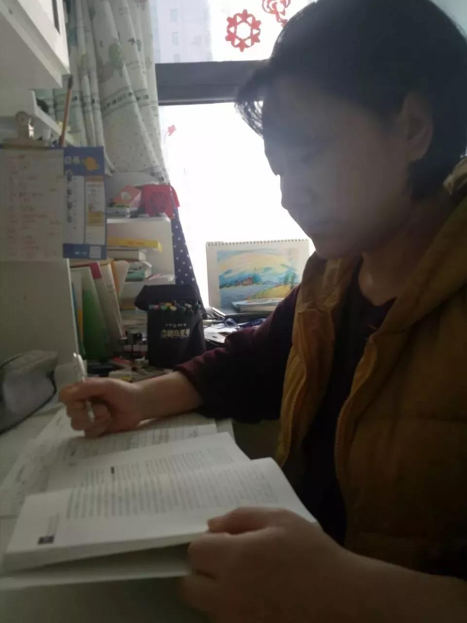 停課不停學，“云學習”開啟，看新華老師都在哪里備課