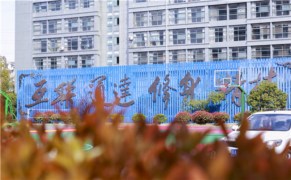 春暖花開，等你歸來——邀你云賞南新春景，以慰思念