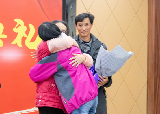 品質(zhì)新華，用承諾詮釋使命——德育教育，讓品德成就美好