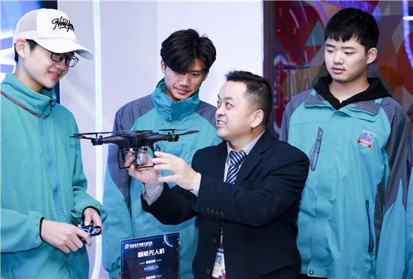 2020年男生學(xué)什么技術(shù)好？