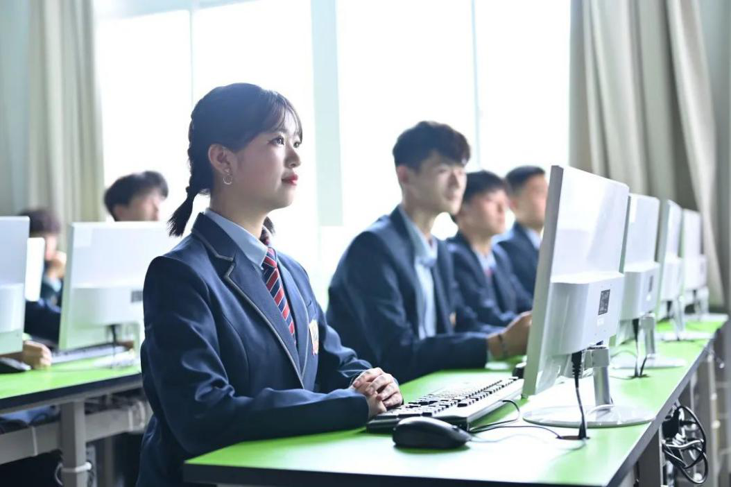 學(xué)籍注冊通道已開啟 ，你準(zhǔn)備好了嗎？