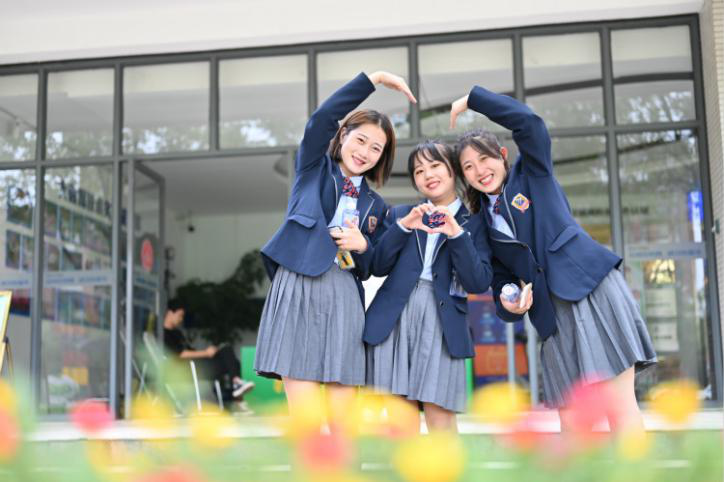 職業(yè)教育托舉新希望，如何選擇一所好學校？