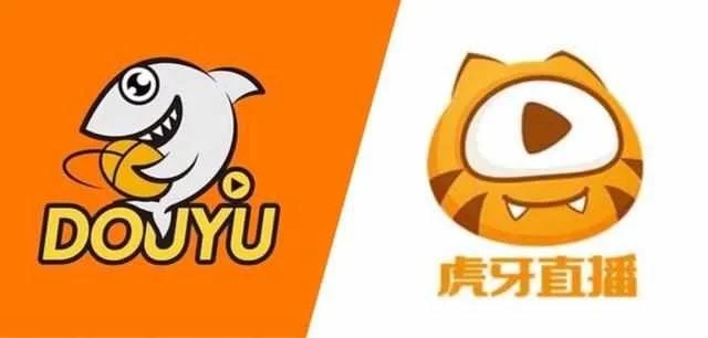 虎牙斗魚合并，游戲直播行業(yè)迎來新態(tài)勢！