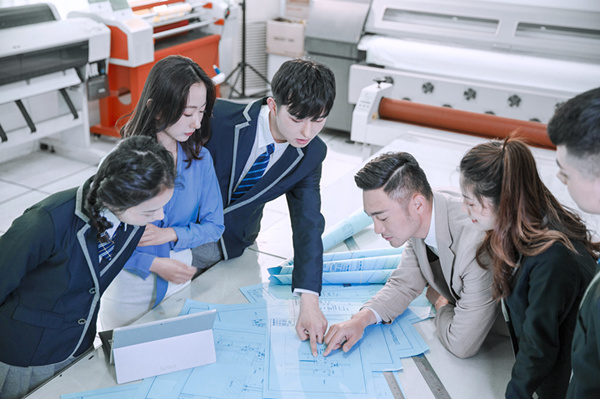 2021年適合學什么技術(shù)？學什么有前途？