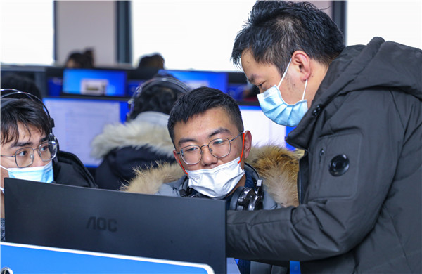 2020年江蘇省廣告行業(yè)設(shè)計(jì)制作技能大賽在南京新華隆重舉行！