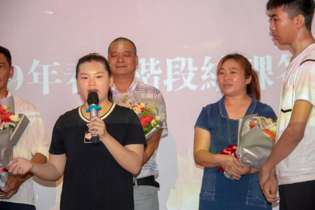 新華互聯(lián)網(wǎng)科技校企合作多方聯(lián)動(dòng)，共建人才生態(tài)圈！