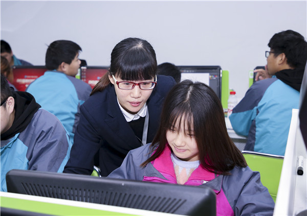 開學(xué)季丨南京新華2021年春季報(bào)名火熱進(jìn)行中！趕緊來！