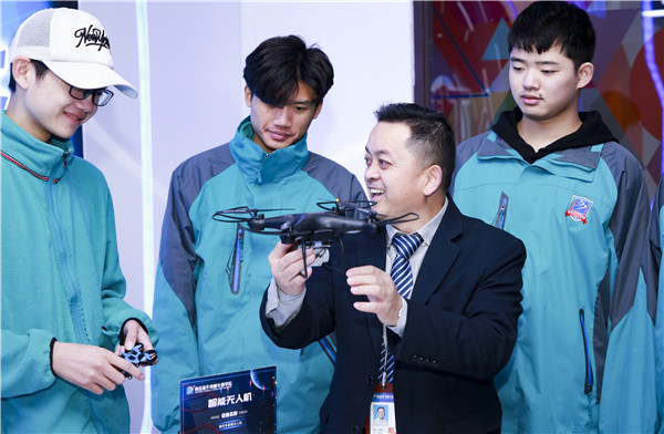 2021年男生最吃香的十大個<a href=http://njxh.cn target=_blank class=infotextkey>專業(yè)</a>，就業(yè)輕松工資高，還很有前途