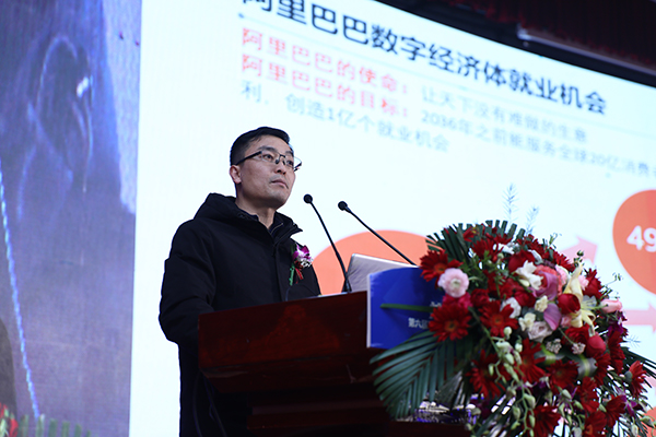 新時代、新人才、新就業(yè)，新華創(chuàng)新“訂單式”人才培養(yǎng)模式！