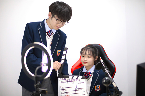 女生學<a href=http://njxh.cn target=_blank class=infotextkey>專業(yè)</a>學什么好？