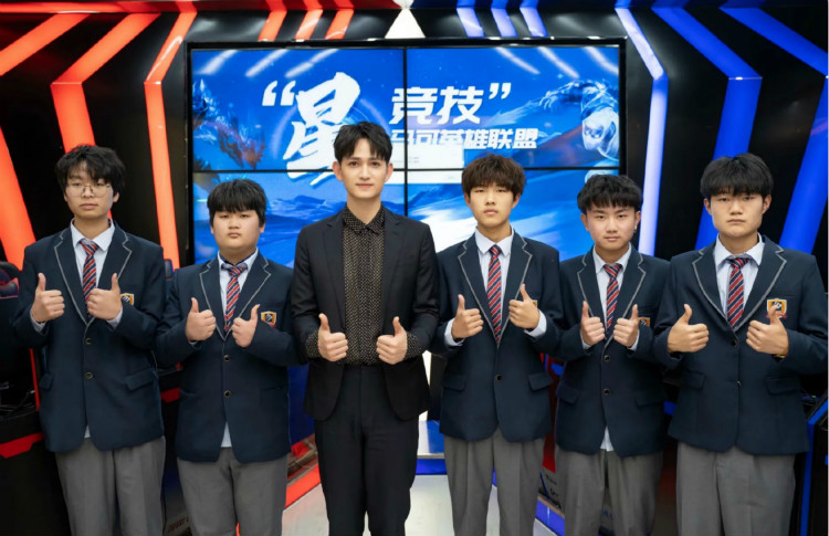 擇校心不慌 明星來探路！這份攻略你一定要看一下！