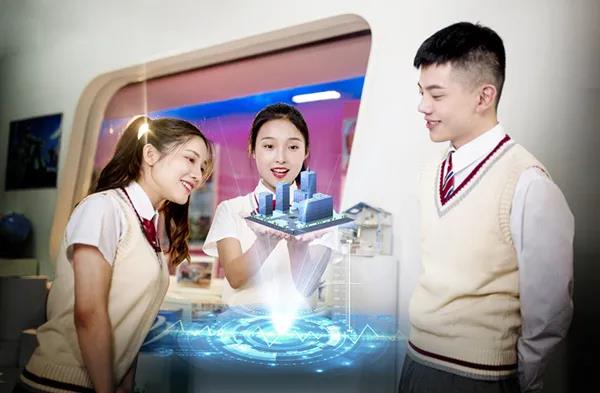孩子中考成績差，上什么學校？