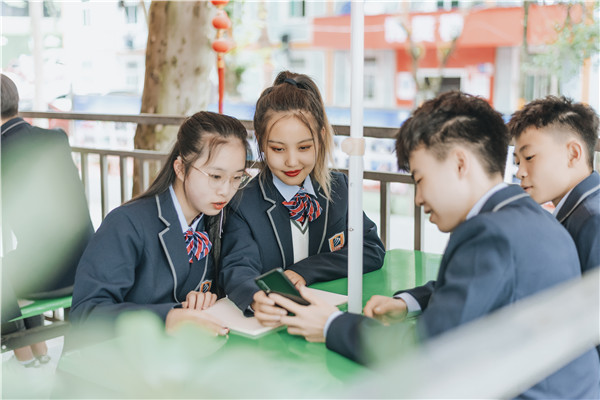 不懼職普五五分流，這份擇校指南請收好