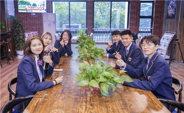 真實訓真牛！學生時代第一桶金挖掘記