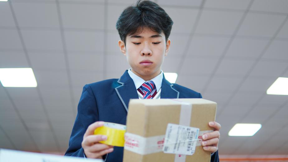 厲害了我的學(xué)姐！2021雙11直播PK龍虎榜