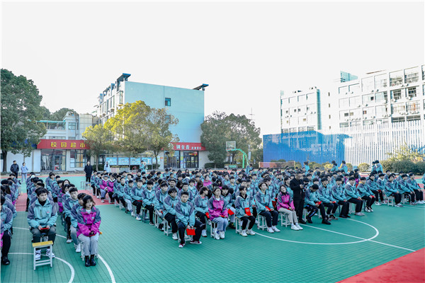 知行合一，榜樣力量 —南京新華2021年度學(xué)生工作總結(jié)暨表彰大會(huì)圓滿落幕！