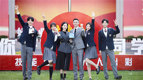 2022年第七屆產(chǎn)教聯(lián)盟互聯(lián)網(wǎng)人才預(yù)訂會(huì)暨2022年ACAA全國(guó)數(shù)字藝術(shù)設(shè)計(jì)挑戰(zhàn)賽盛大啟幕！