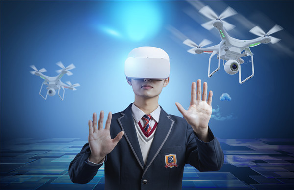 未來五年，哪些<a href=http://njxh.cn target=_blank class=infotextkey>專業(yè)</a>會是新“風口”？