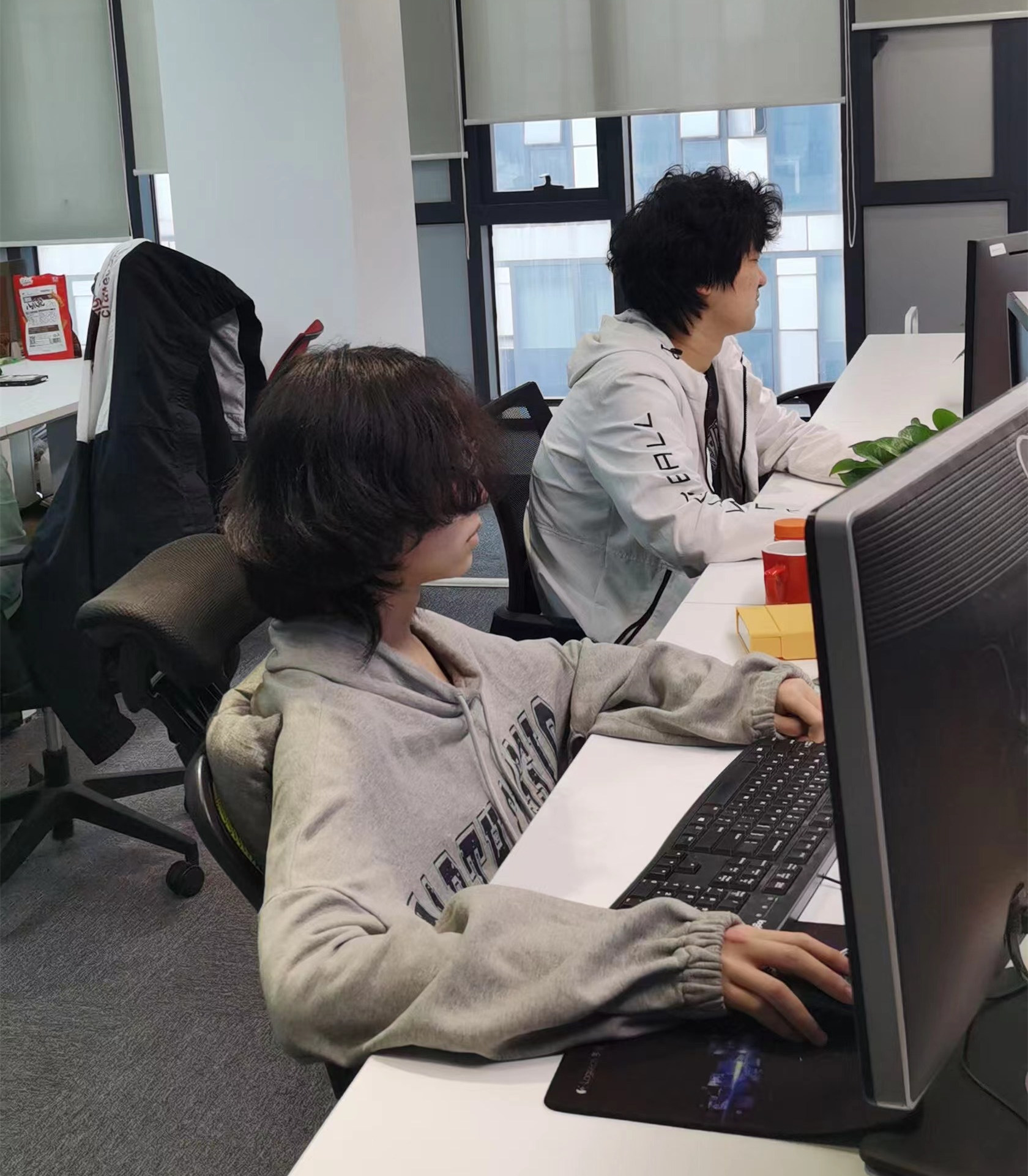 就業(yè)回訪丨畢業(yè)學(xué)子有保障，就業(yè)回訪在路上！