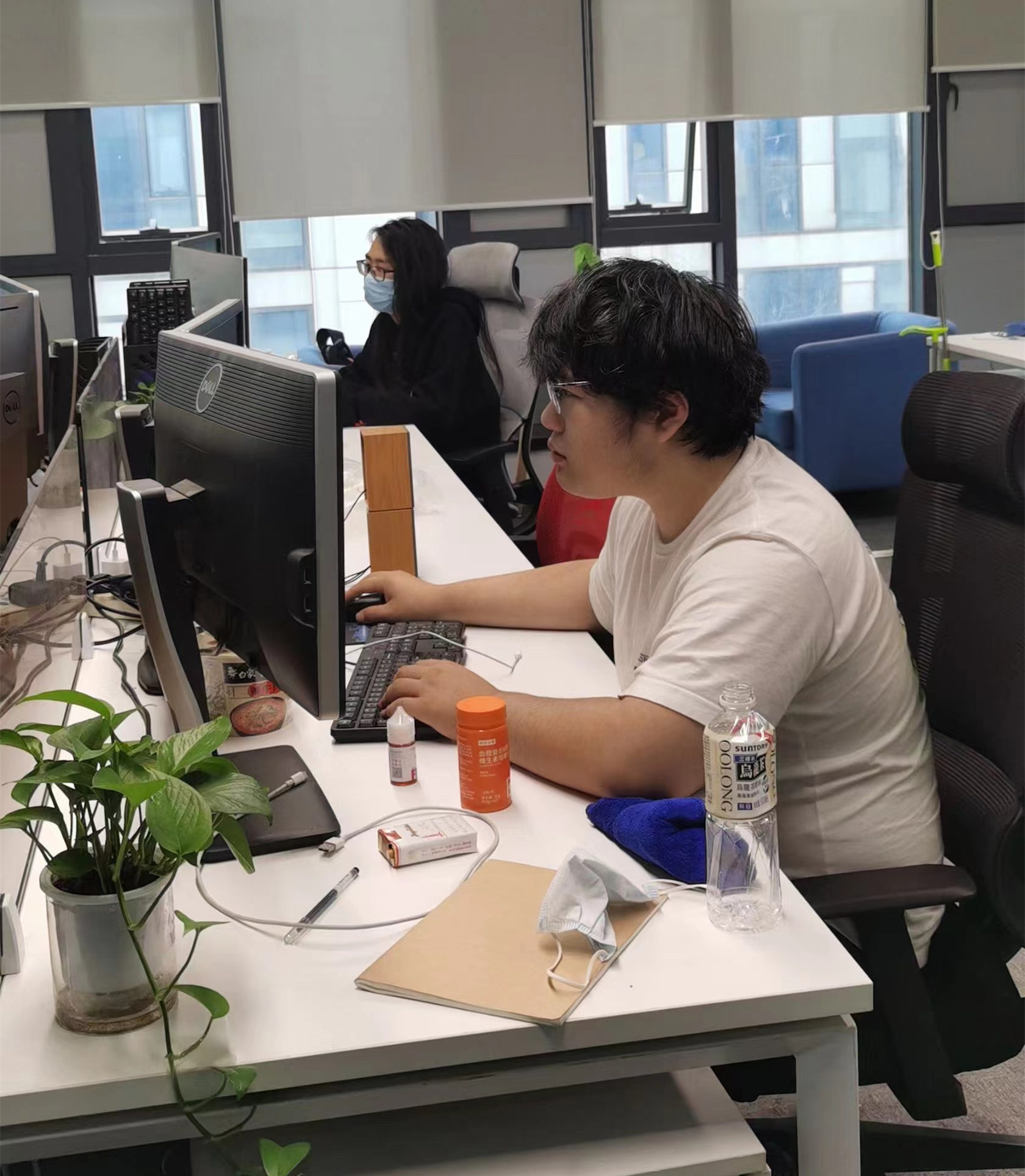 就業(yè)回訪丨畢業(yè)學(xué)子有保障，就業(yè)回訪在路上！