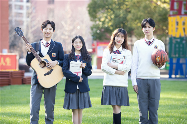 15歲初中沒畢業(yè)可以上什么學校？