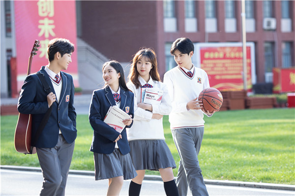 春季預(yù)報名已開啟，如何選擇適合的<a href=http://njxh.cn target=_blank class=infotextkey>專業(yè)</a>？