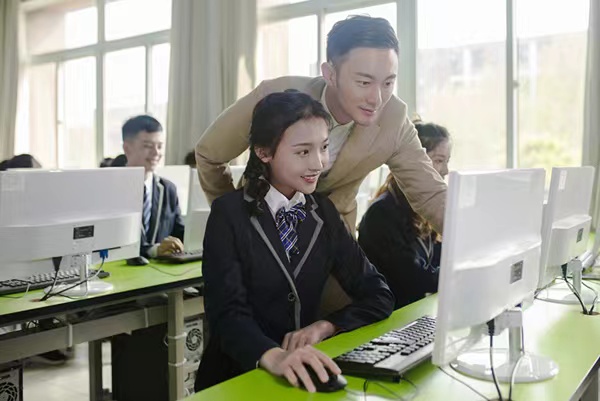 初中畢業(yè)沒(méi)學(xué)上，考慮什么<a href=http://njxh.cn target=_blank class=infotextkey>專(zhuān)業(yè)</a>好