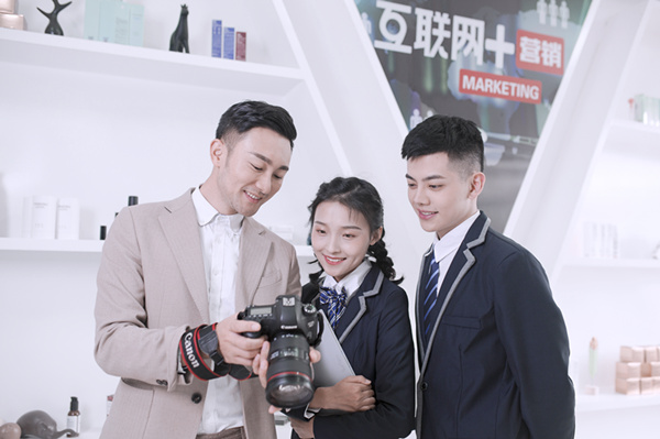職業(yè)技術學校學什么技術有前景？