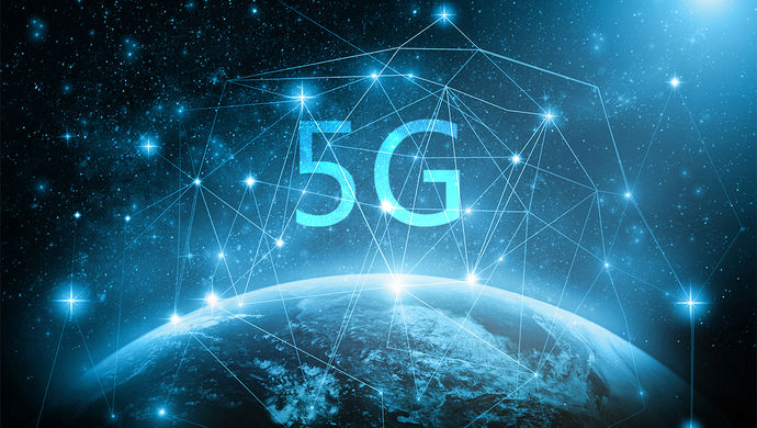 5G人才平均月薪達(dá)14110元，稀缺軟件工程師