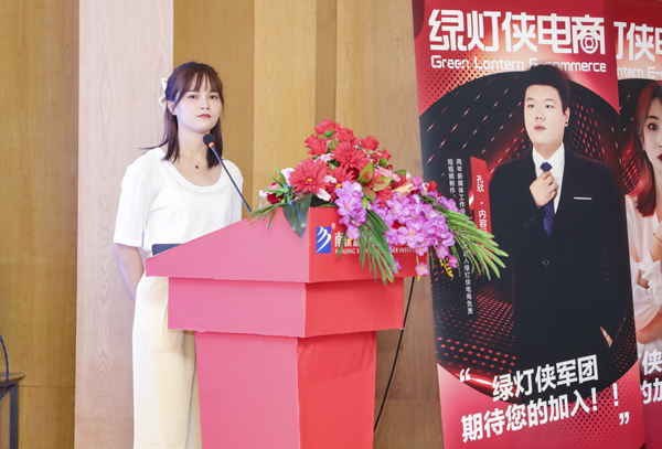 大咖來了！企業(yè)專家進(jìn)校園，助力學(xué)子大發(fā)展！