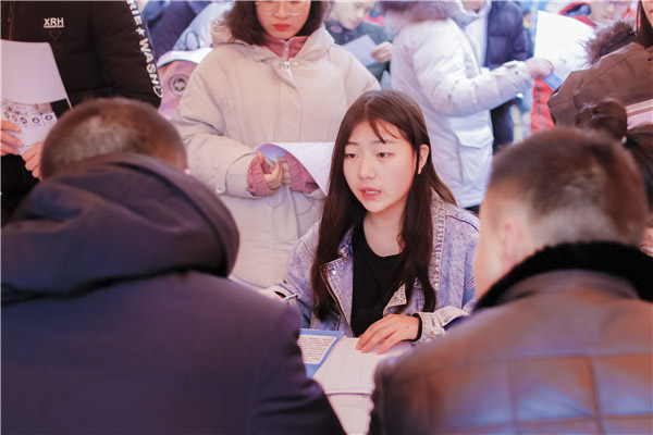 校園招聘|江蘇弘音文旅 、斯達（深圳）舞臺設備南京辦事處