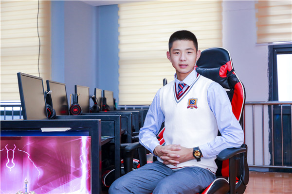 初中畢業(yè)男生適合學(xué)什么專(zhuān)業(yè)