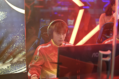 打電競能有前途嗎？