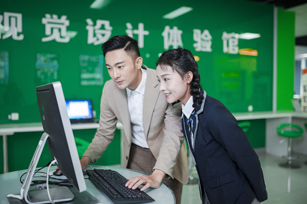 初中生學(xué)設(shè)計好不好？有前景么？